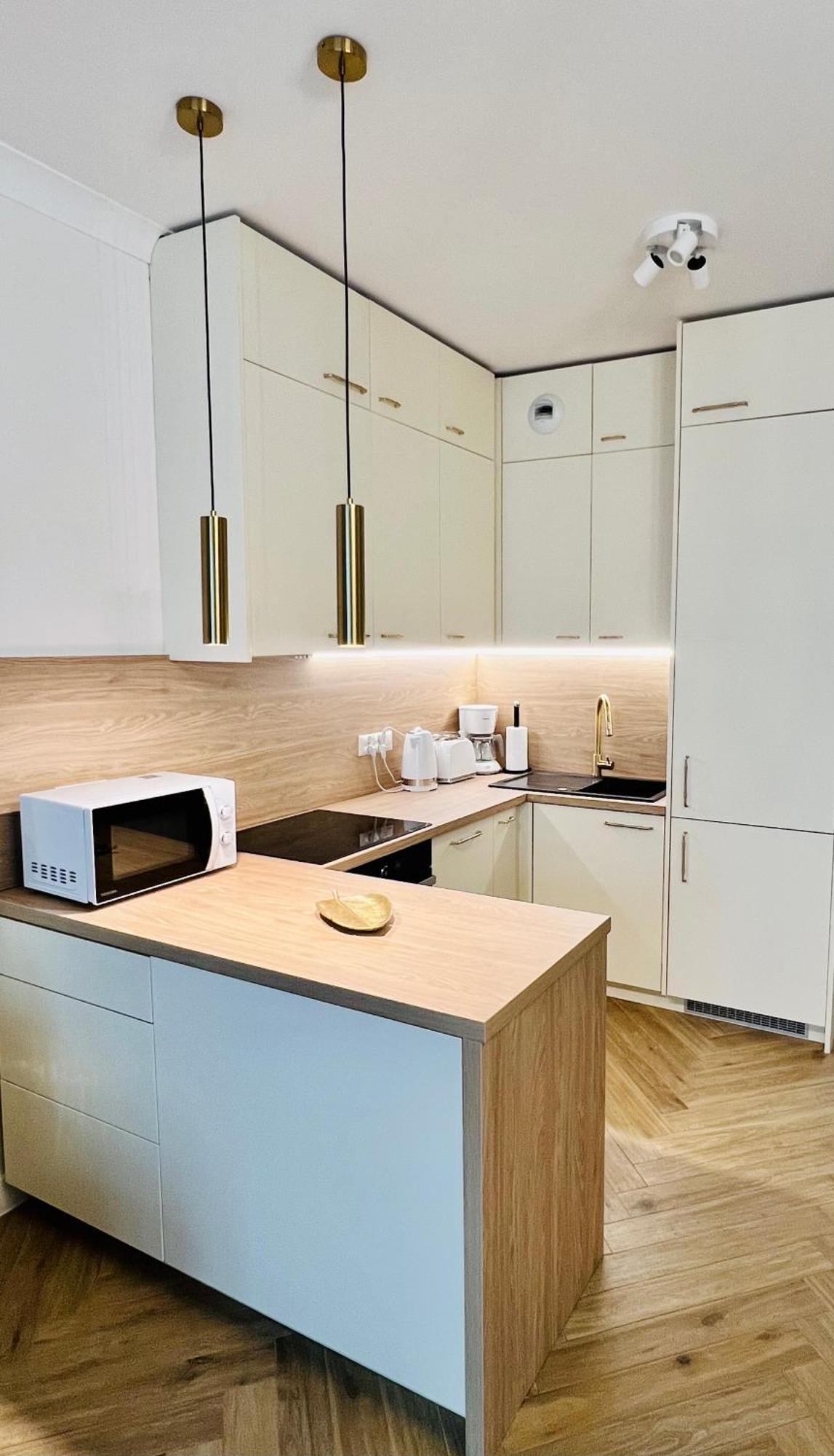 Atrium - Old Town Luxury Apartments - By Upstairs Krakov Exteriér fotografie