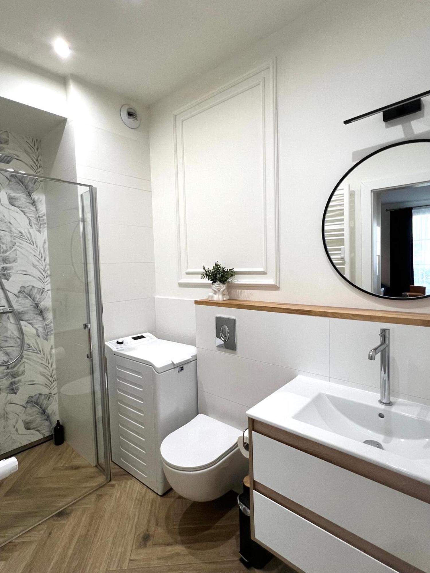 Atrium - Old Town Luxury Apartments - By Upstairs Krakov Exteriér fotografie
